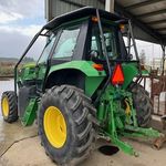 Used 2016 John Deere 6125M at Papé Machinery Ag & Turf in Donald, OR