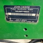 Used 2016 John Deere 6125M at Papé Machinery Ag & Turf in Donald, OR