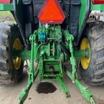 Used 2016 John Deere 6125M at Papé Machinery Ag & Turf in Donald, OR