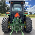Used 2016 John Deere 6125M at Papé Machinery Ag & Turf in Donald, OR