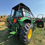 Used 2016 John Deere 6125M at Papé Machinery Ag & Turf in Donald, OR