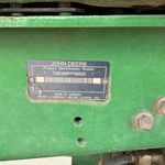 Used 2016 John Deere 6125M at Papé Machinery Ag & Turf in Donald, OR