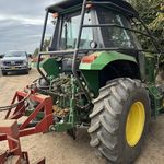 Used 2016 John Deere 6125M at Papé Machinery Ag & Turf in Donald, OR