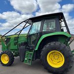 Used 2016 John Deere 6125M at Papé Machinery Ag & Turf in Donald, OR