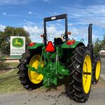 New 2025  6130M at Papé Machinery Ag & Turf in Woodland, CA