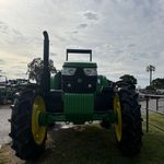 New 2025  6130M at Papé Machinery Ag & Turf in Woodland, CA