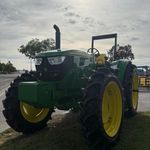 New 2025  6130M at Papé Machinery Ag & Turf in Woodland, CA