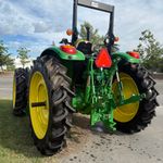 New 2025  6130M at Papé Machinery Ag & Turf in Woodland, CA