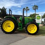 New 2025  6130M at Papé Machinery Ag & Turf in Woodland, CA
