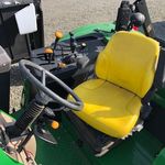 Used 2019 John Deere 6130M at Papé Machinery Ag & Turf in Donald, OR