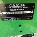Used 2019 John Deere 6130M at Papé Machinery Ag & Turf in Donald, OR