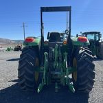 Used 2019 John Deere 6130M at Papé Machinery Ag & Turf in Donald, OR