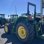 Used 2019 John Deere 6130M at Papé Machinery Ag & Turf in Donald, OR
