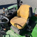 Used 2019 John Deere 6130M at Papé Machinery Ag & Turf in Donald, OR