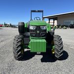 Used 2019 John Deere 6130M at Papé Machinery Ag & Turf in Donald, OR