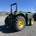 Used 2019 John Deere 6130M at Papé Machinery Ag & Turf in Donald, OR