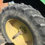 Used 2016 John Deere 6130M at Papé Machinery Ag & Turf in Ellensburg, WA
