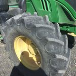 Used 2016 John Deere 6130M at Papé Machinery Ag & Turf in Ellensburg, WA