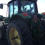 Used 2016 John Deere 6130M at Papé Machinery Ag & Turf in Ellensburg, WA