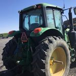 Used 2016 John Deere 6130M at Papé Machinery Ag & Turf in Ellensburg, WA