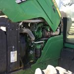 Used 2016 John Deere 6130M at Papé Machinery Ag & Turf in Ellensburg, WA