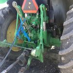 Used 2016 John Deere 6130M at Papé Machinery Ag & Turf in Ellensburg, WA
