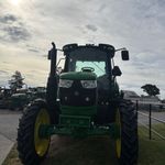 New 2025  6M130 at Papé Machinery Ag & Turf in Woodland, CA