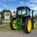 New 2025  6M130 at Papé Machinery Ag & Turf in Woodland, CA