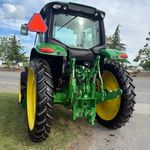 New 2025  6M130 at Papé Machinery Ag & Turf in Woodland, CA
