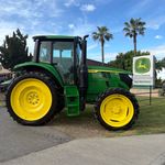 New 2025  6M130 at Papé Machinery Ag & Turf in Woodland, CA