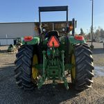 Used 2017 John Deere 6130M at Papé Machinery Ag & Turf in Donald, OR