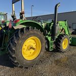 Used 2017 John Deere 6130M at Papé Machinery Ag & Turf in Donald, OR
