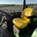 Used 2017 John Deere 6130M at Papé Machinery Ag & Turf in Donald, OR