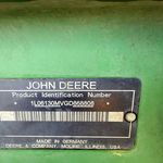 Used 2017 John Deere 6130M at Papé Machinery Ag & Turf in Donald, OR
