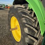 Used 2017 John Deere 6130M at Papé Machinery Ag & Turf in Donald, OR