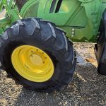 Used 2017 John Deere 6130M at Papé Machinery Ag & Turf in Donald, OR