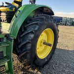 Used 2017 John Deere 6130M at Papé Machinery Ag & Turf in Donald, OR