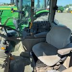 Used 2018 John Deere 6130M at Papé Machinery Ag & Turf in Tangent, OR