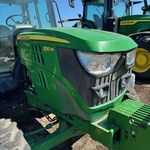 Used 2018 John Deere 6130M at Papé Machinery Ag & Turf in Tangent, OR