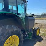 Used 2018 John Deere 6130M at Papé Machinery Ag & Turf in Tangent, OR