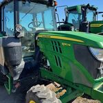 Used 2018 John Deere 6130M at Papé Machinery Ag & Turf in Tangent, OR