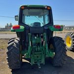 Used 2018 John Deere 6130M at Papé Machinery Ag & Turf in Tangent, OR