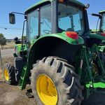 Used 2018 John Deere 6130M at Papé Machinery Ag & Turf in Tangent, OR