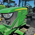 Used 2018 John Deere 6130M at Papé Machinery Ag & Turf in Tangent, OR