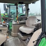  2018 John Deere 6130M at Papé Machinery Ag & Turf in Tangent, OR
