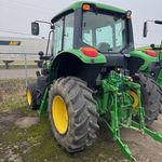  2018 John Deere 6130M at Papé Machinery Ag & Turf in Tangent, OR