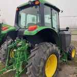  2018 John Deere 6130M at Papé Machinery Ag & Turf in Tangent, OR
