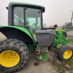  2018 John Deere 6130M at Papé Machinery Ag & Turf in Tangent, OR