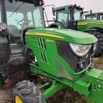  2018 John Deere 6130M at Papé Machinery Ag & Turf in Tangent, OR
