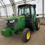 Used 2018 John Deere 6130M at Papé Machinery Ag & Turf in Tangent, OR